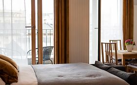 Apartamenty Prestige Browar Lubicz Stare Miasto